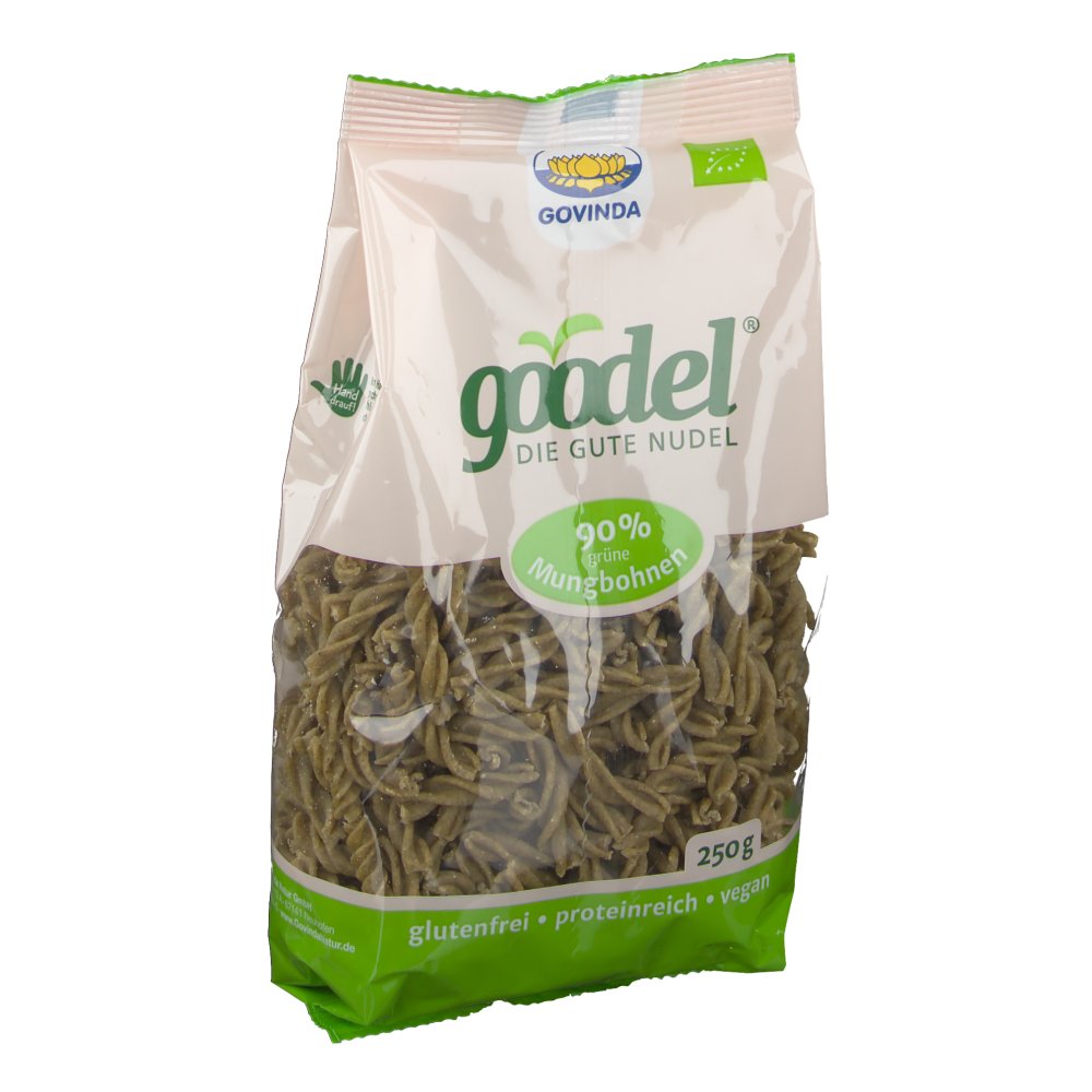 Govinda goodel®