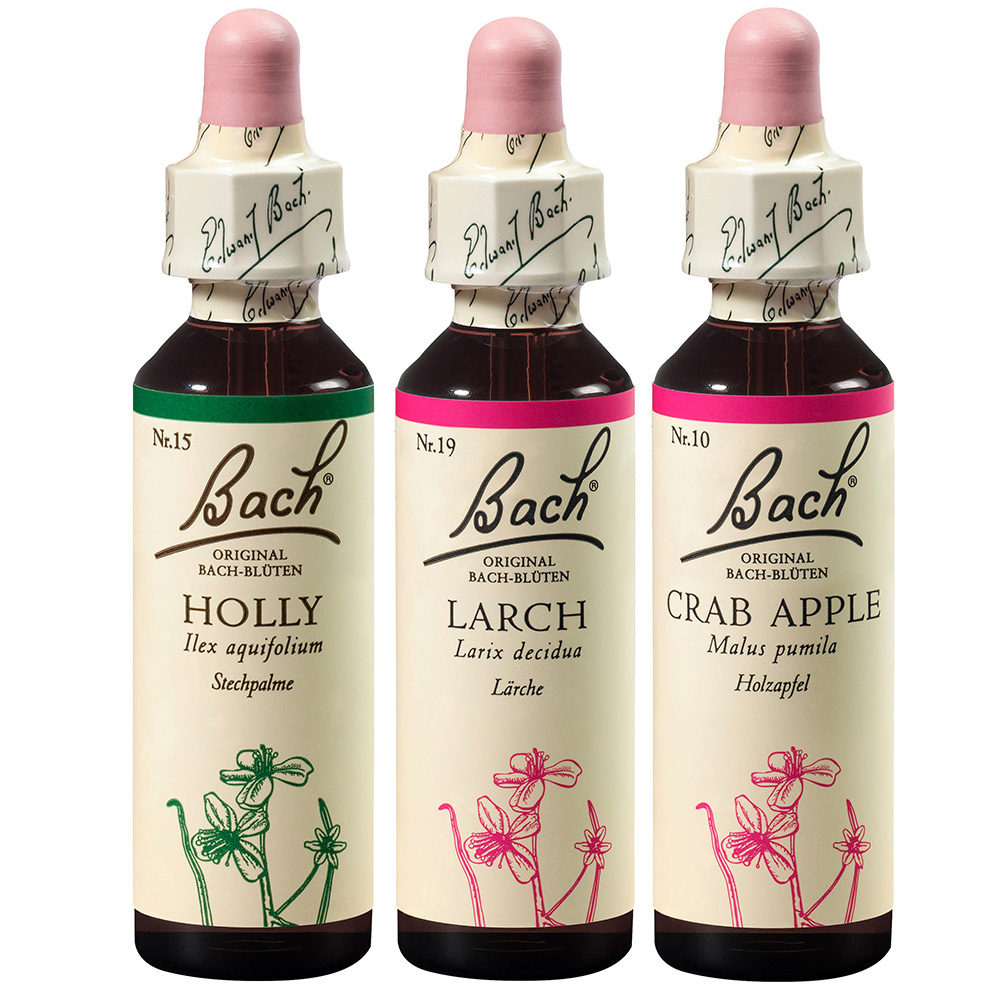 Bach®-Blüten Innere Balance Set