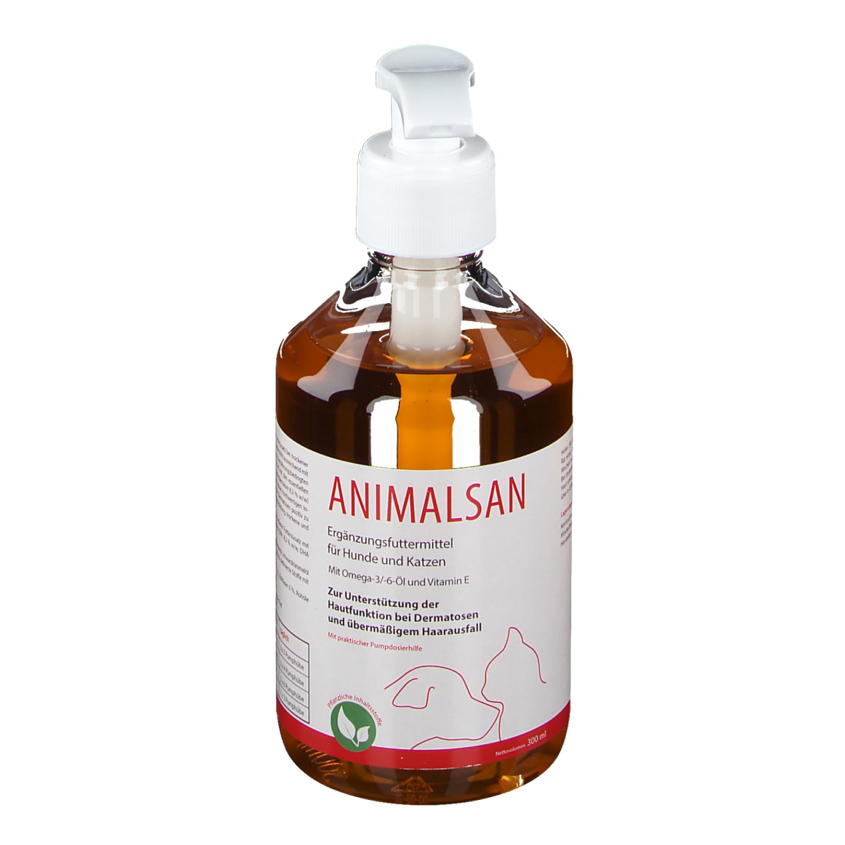 Animalsan Haut & Fell