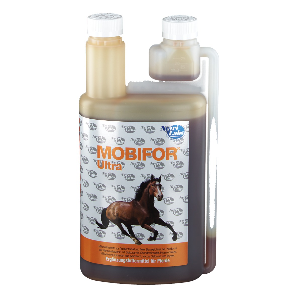 Nutrilabs Mobifpr ultra