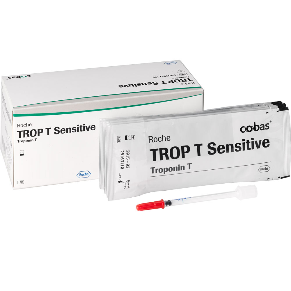Troponin Test kaufen | Heimtest-Schnelltests.deHeimtest-Schnelltests.de