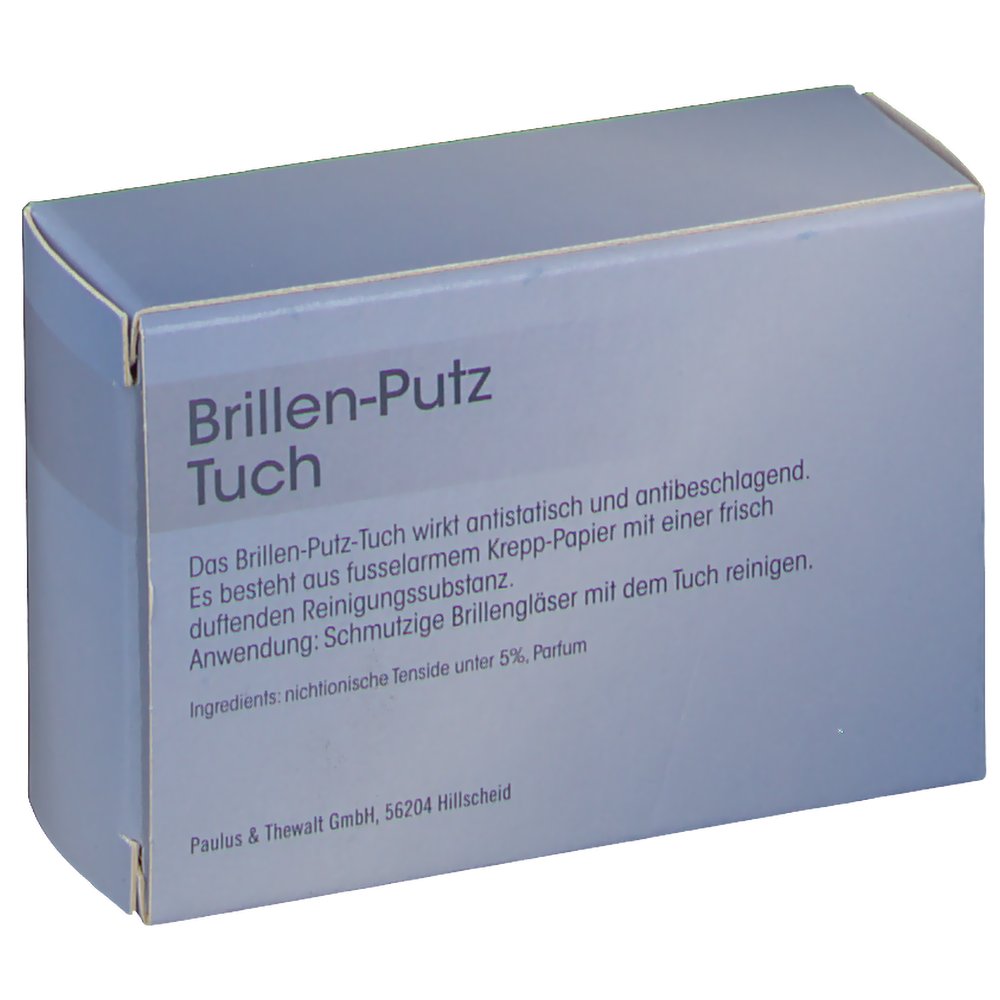 Brillen-Tuch