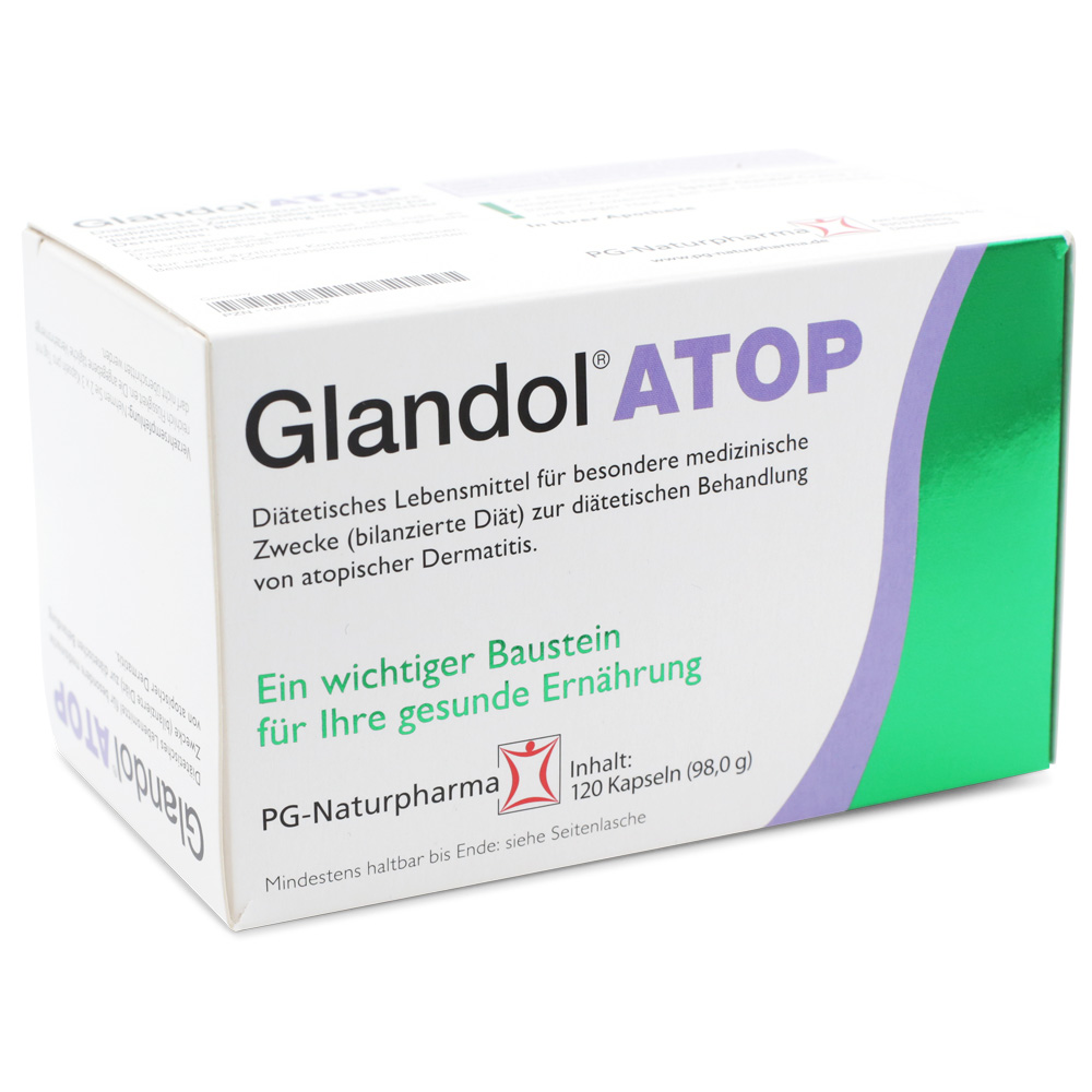 Glandol® Atop