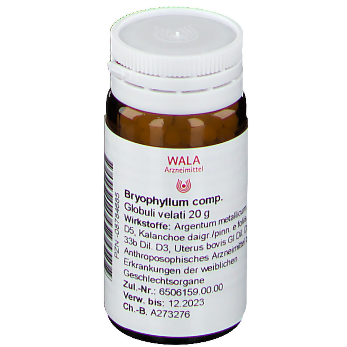 Wala® Bryophyllum Comp. Globuli