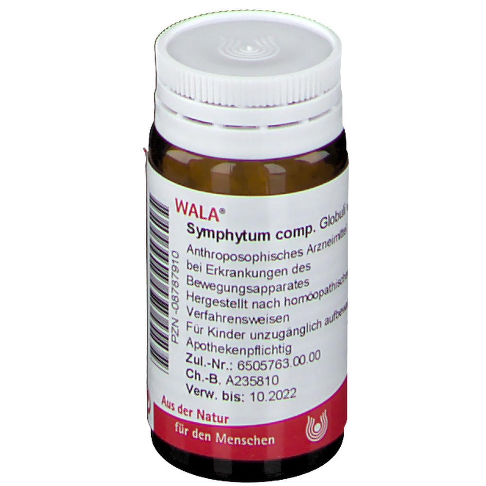 symphytum comp