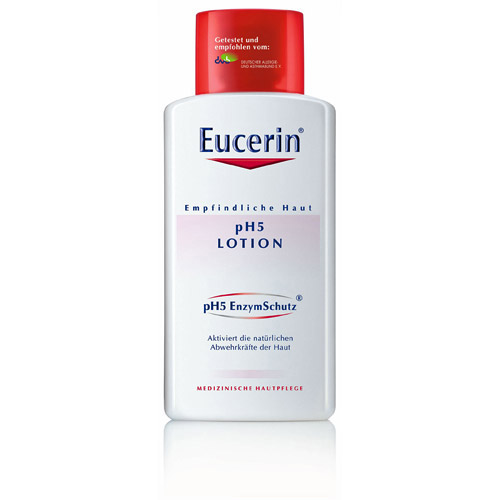 Eucerin® pH5 HautschutzLotion