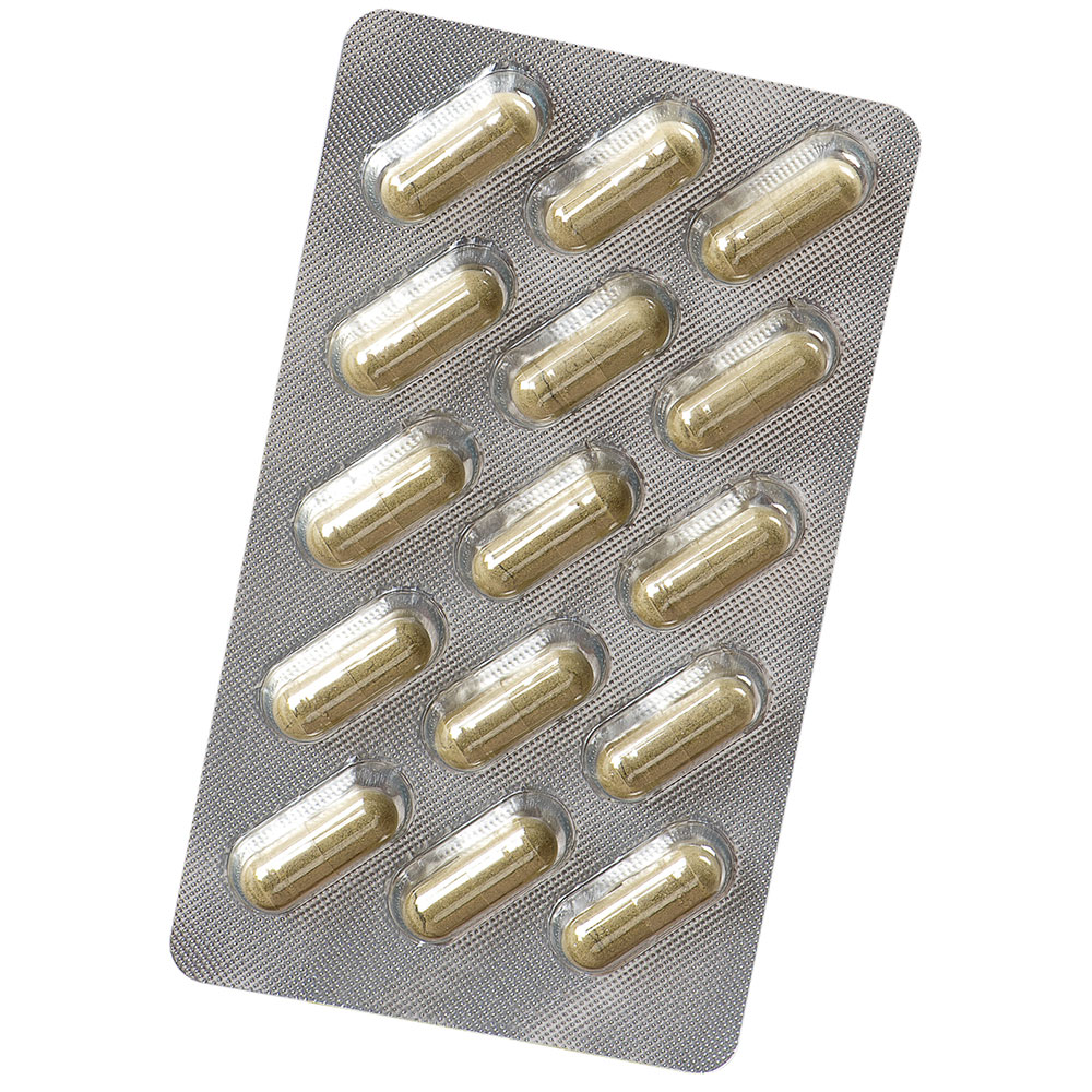 Salus® Alpenkraft® KapuzinerkresseMeerrettich