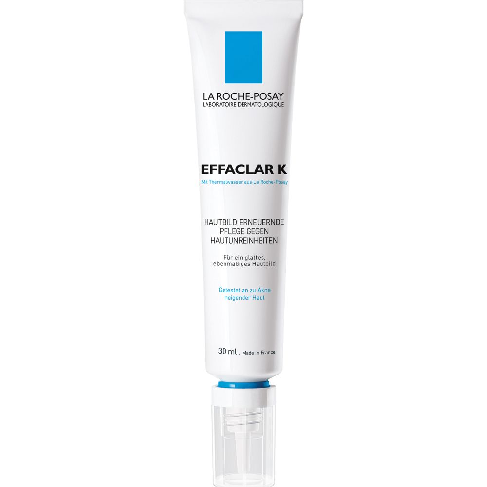 LA ROCHEPOSAY Effaclar K Tagescreme