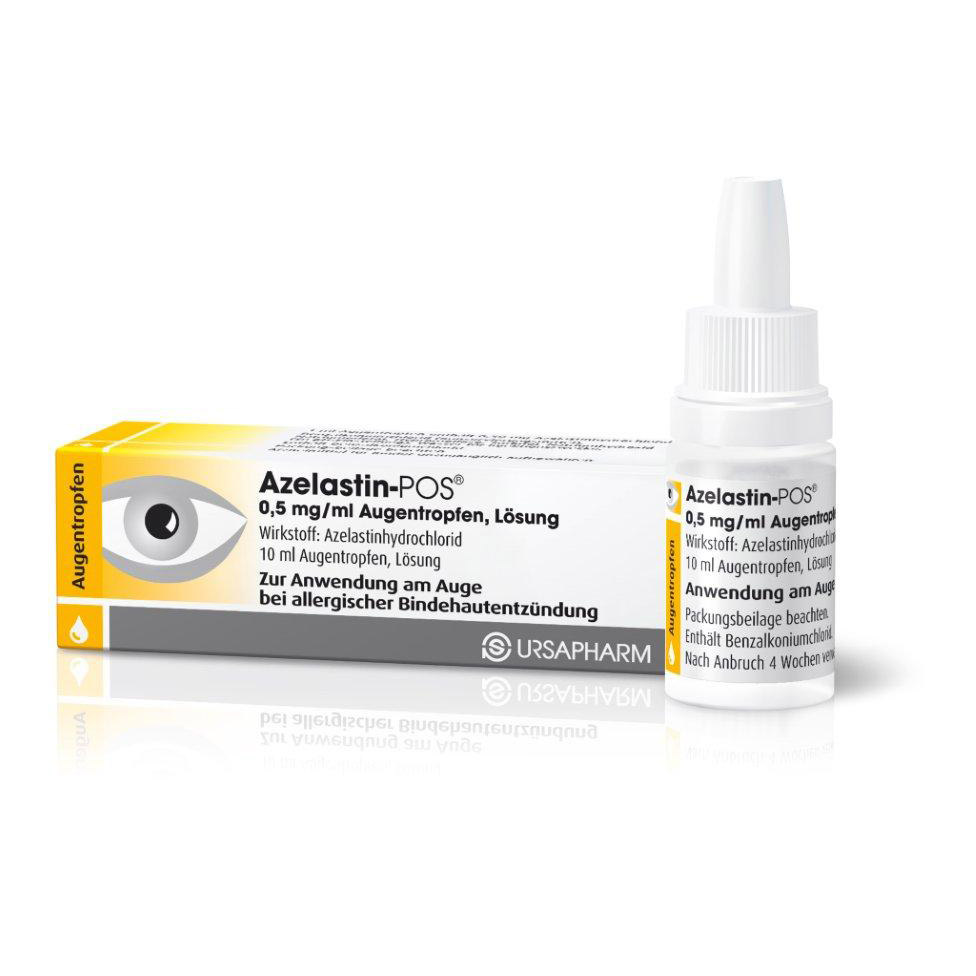 Azelastin-POS® - shop-apotheke.com