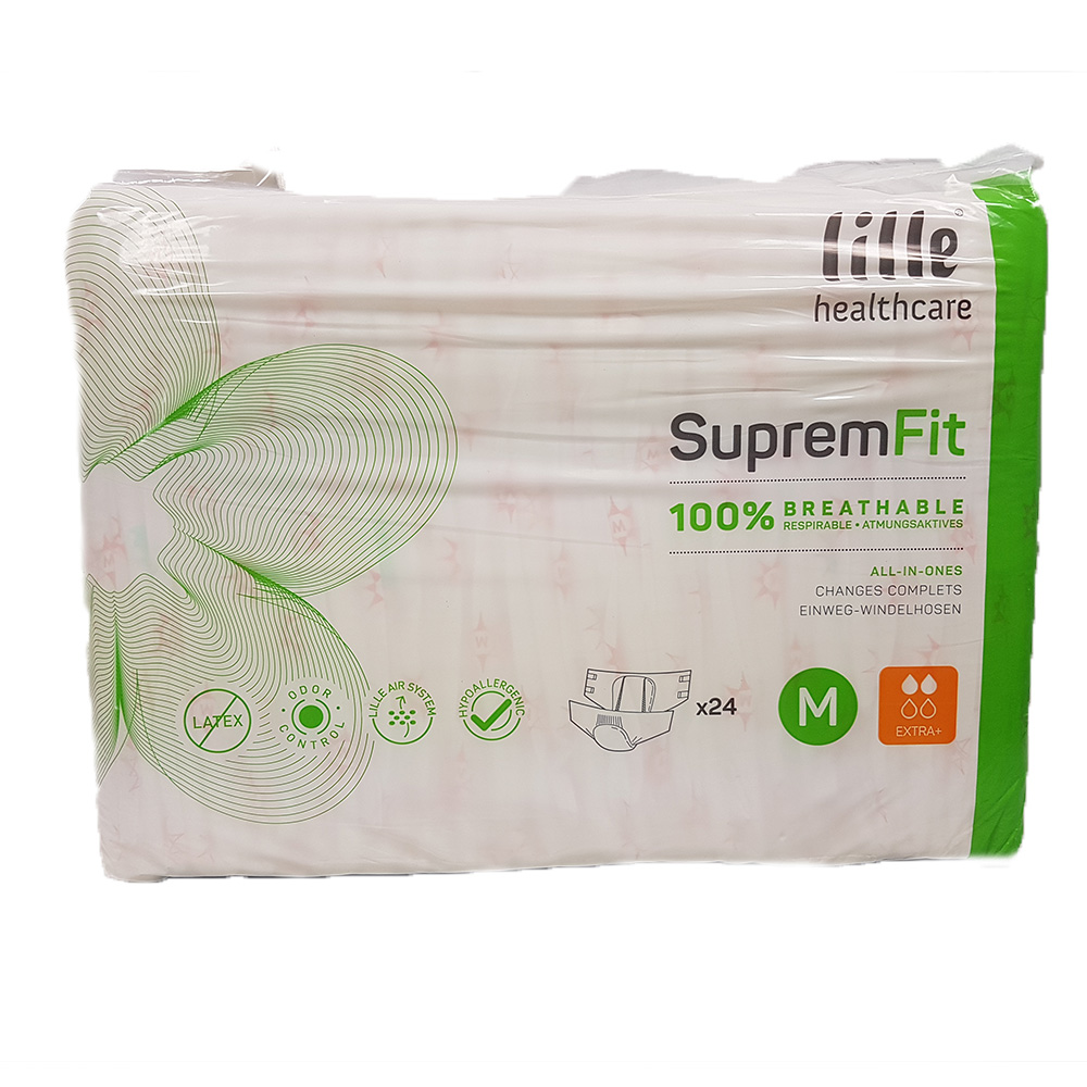 lille® Healthcare SUPREMFit extra plus Gr. M