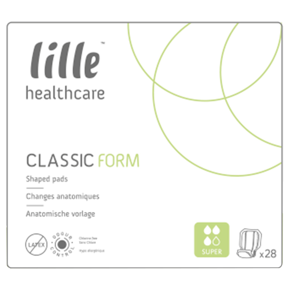 ClassicForm Extra