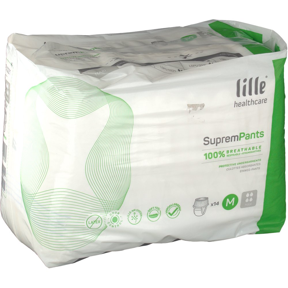 lille® Healthcare SUPREMPants Maxi Gr. M