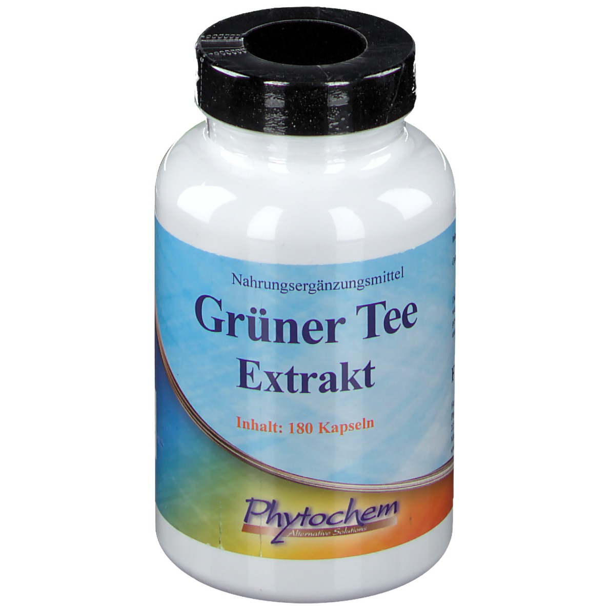 Grüner Tee Extrakt