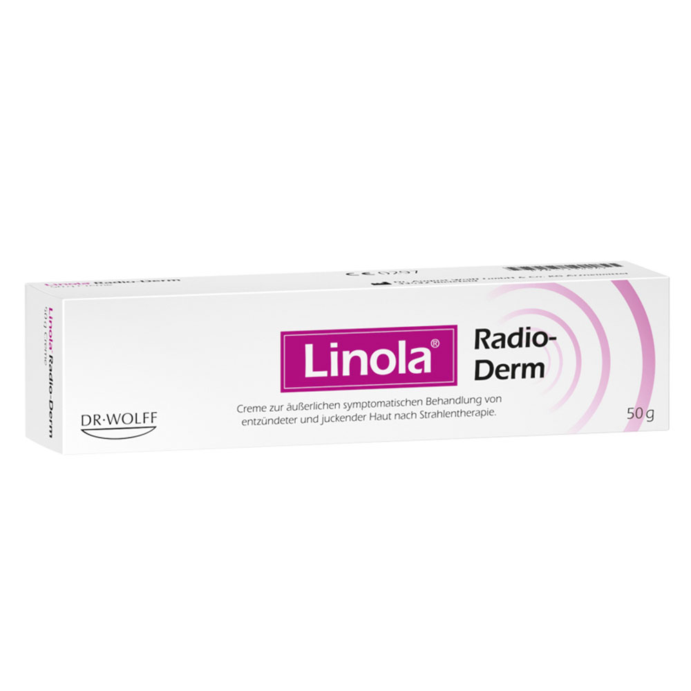 Linola® RadioDerm