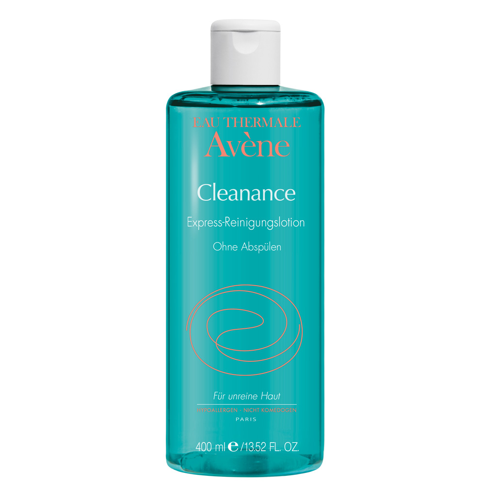 Avène Cleanance Express-Reinigungslotion - shop-apotheke.com