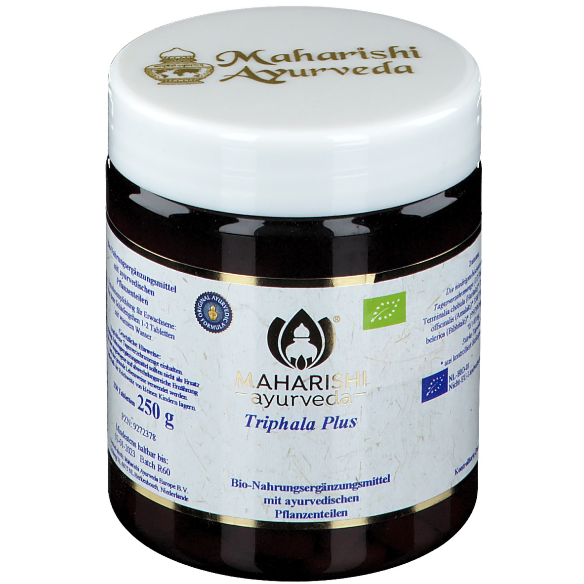 Triphala Plus