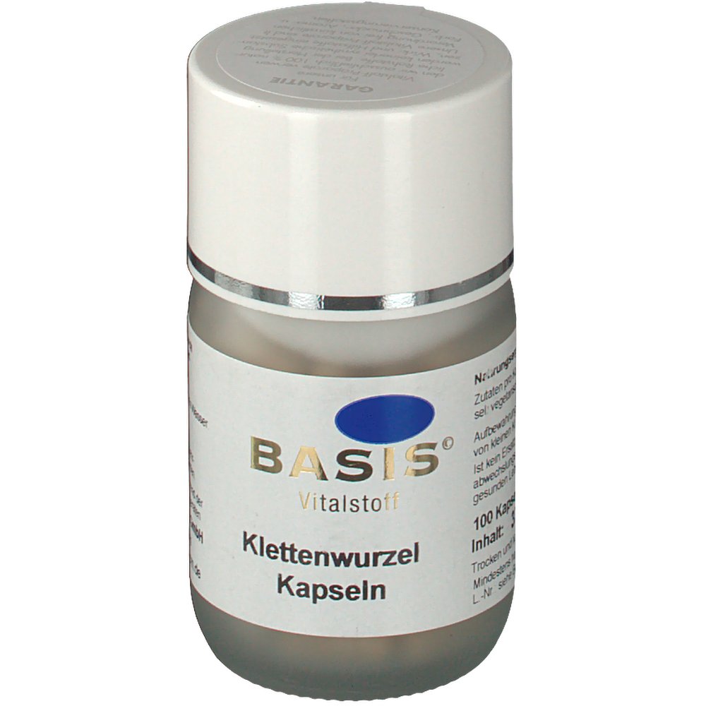 Klettenwurzel