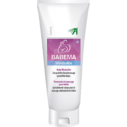 Babema Windsalbe