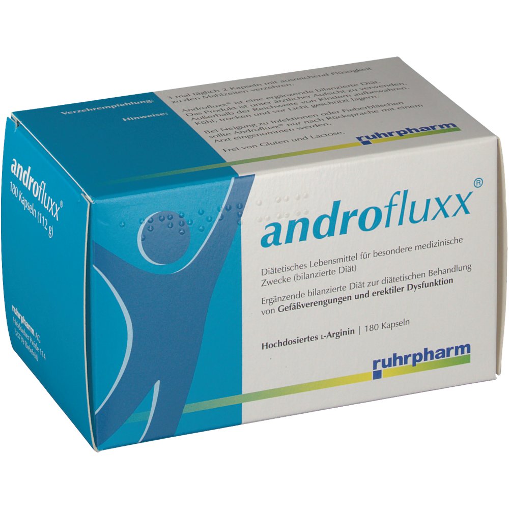 androfluxx®