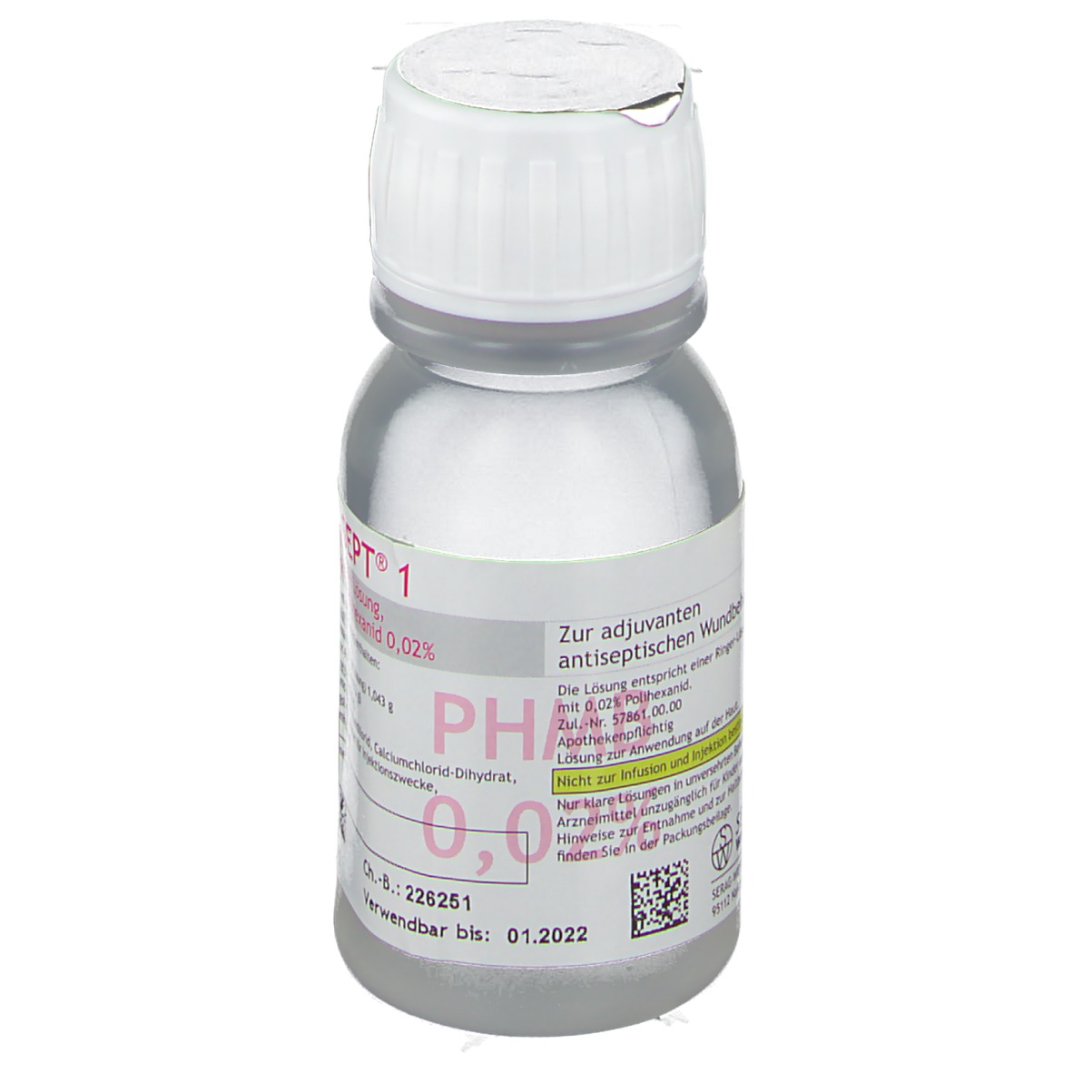 Serasept® 1 Lösung