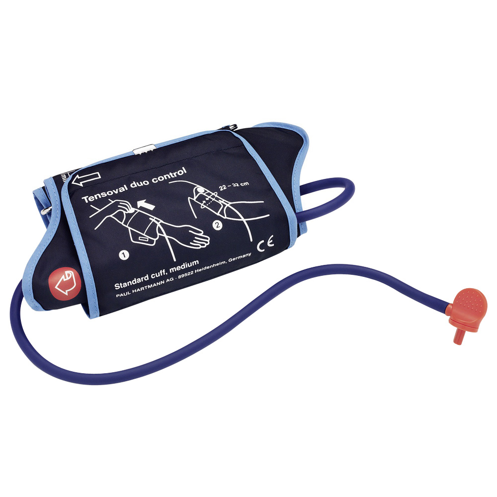 Tensoval® duo control Manschette large 32 - 42 cm - shop-apotheke.com