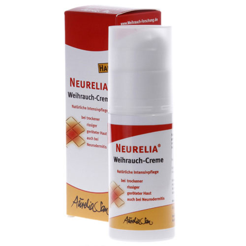 Neurelia® Weihrauch-Creme