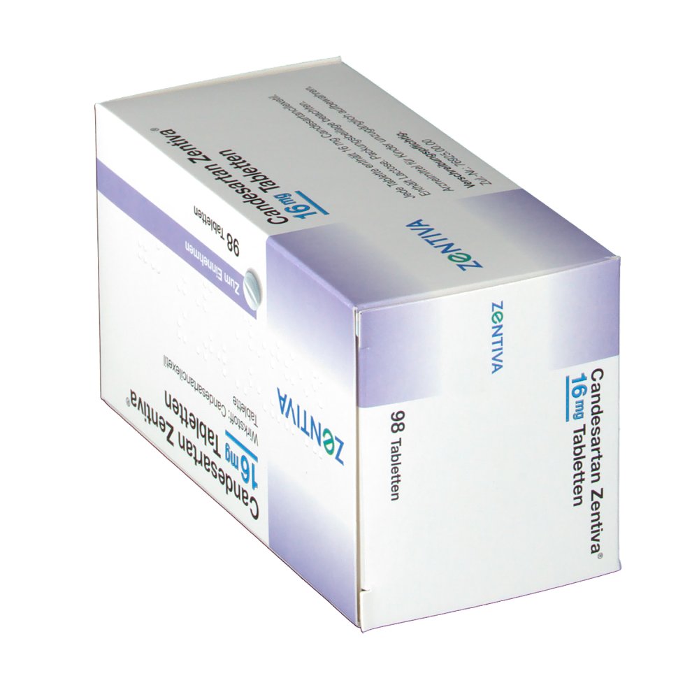 Candesartan Medicine To Treat High Blood Pressure Nhs