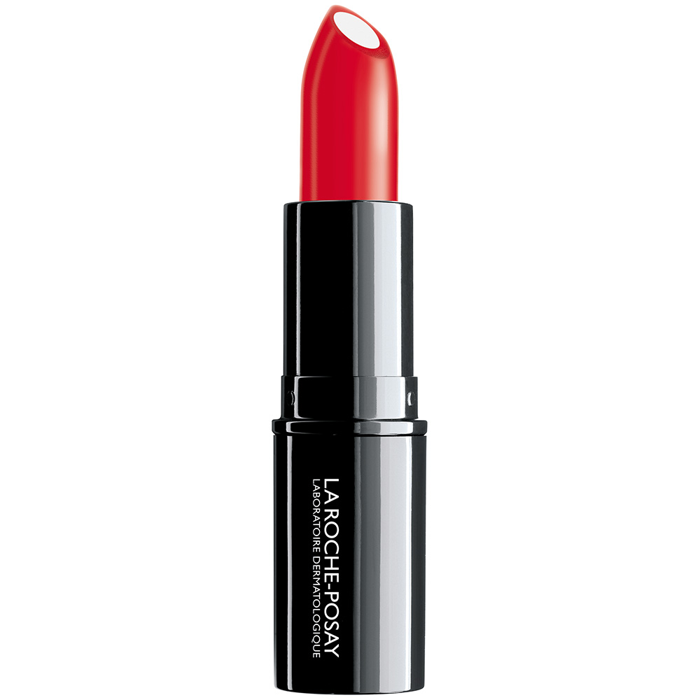 La Roche-Posay Toleriane Lippenstift Pur Rouge Nr. 191 (4 ml) - Creme - L'Oreal Deutschland GmbH - LA ROCHE-POSAY La Roche-Posay Toleriane Lippenstift Pur Rouge Nr. 191 (4 ml) - Creme - L'Oreal Deutschland GmbH - LA ROCHE-POSAY