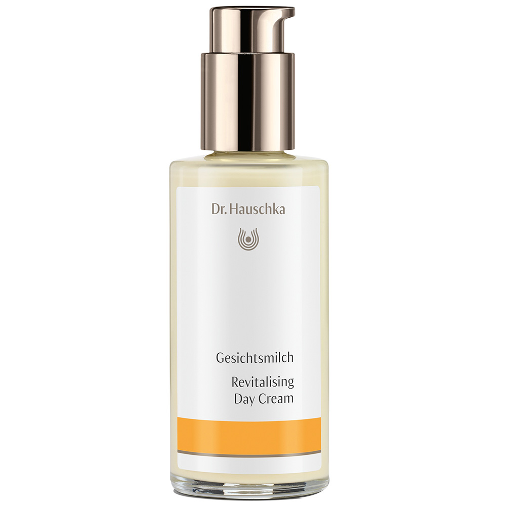 Dr. Hauschka® Gesichtsmilch - shop-apotheke.com