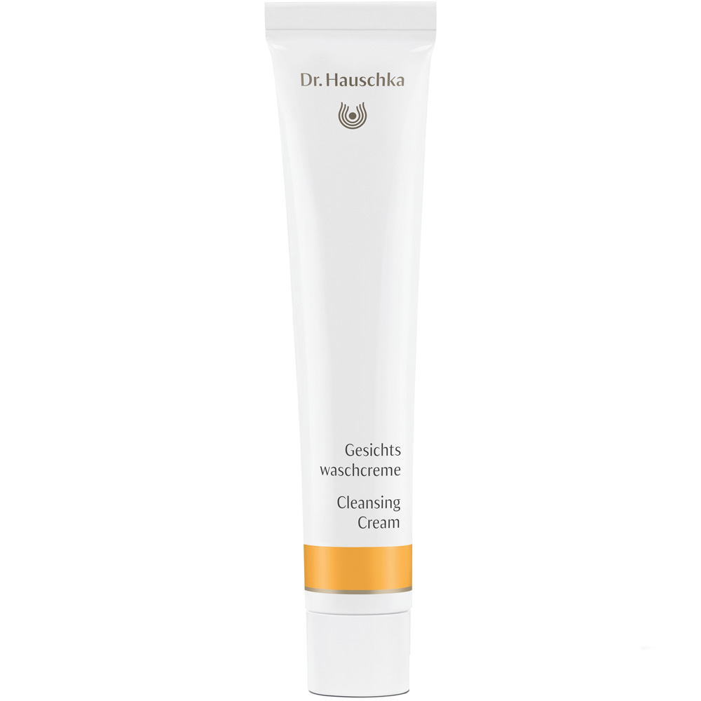 Dr. Hauschka® Gesichtswaschcreme - shop-apotheke.com