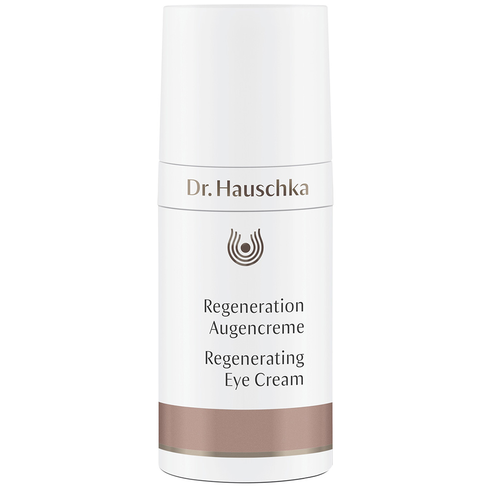 Dr. Hauschka® Regeneration Augencreme - shop-apotheke.com