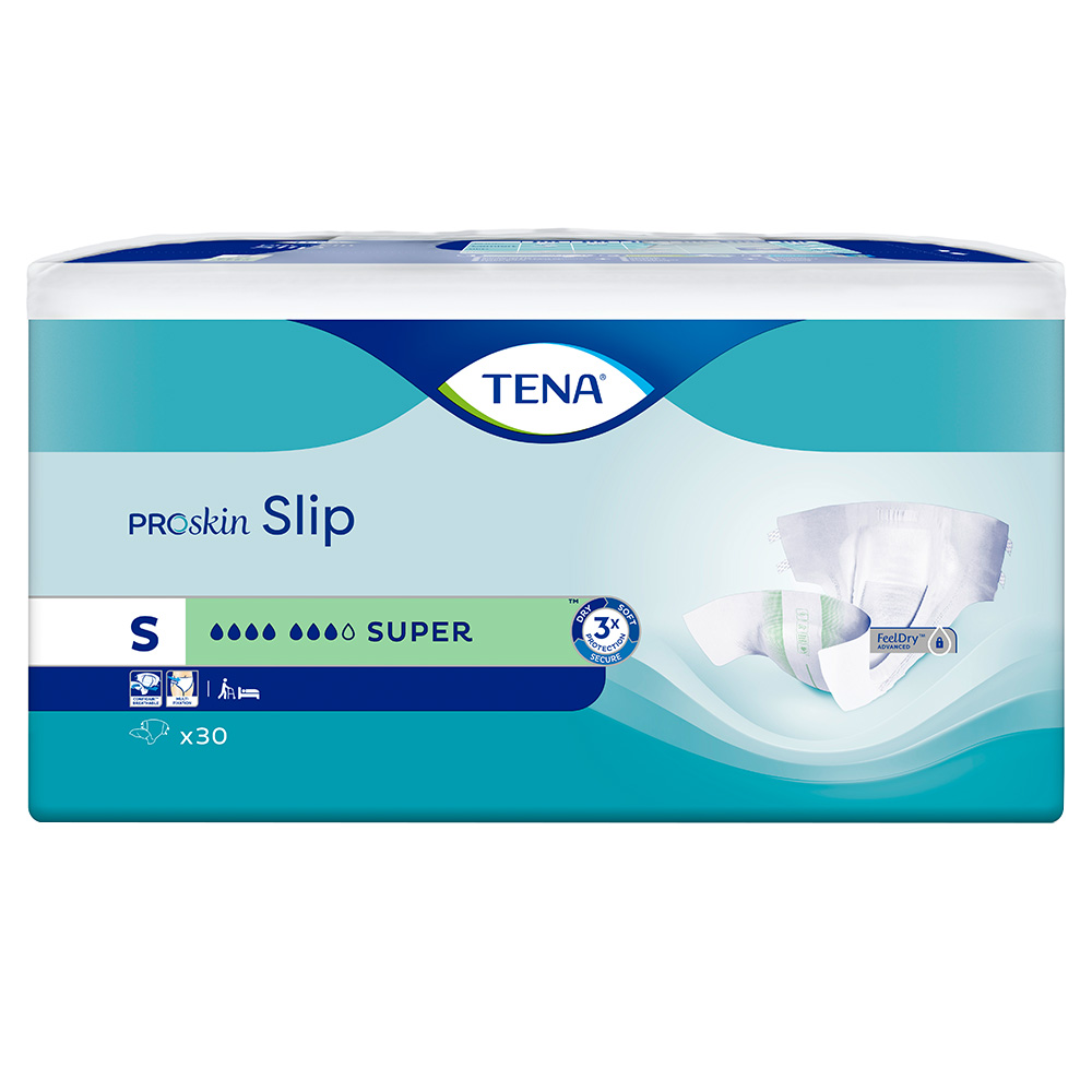 TENA Slip Super S Shop apotheke