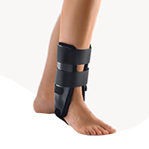 Bort MalleoStabil®-Orthese Gr. 2