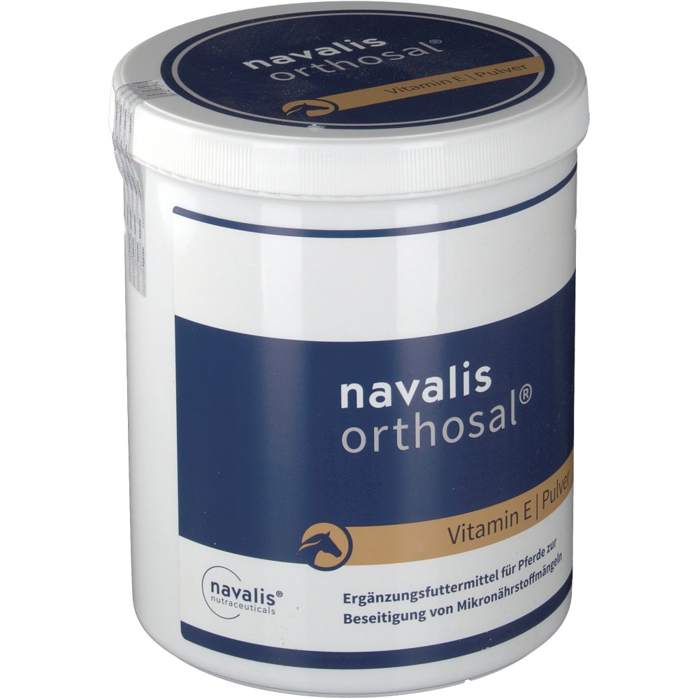 orthosal® VITAMIN E HORSE
