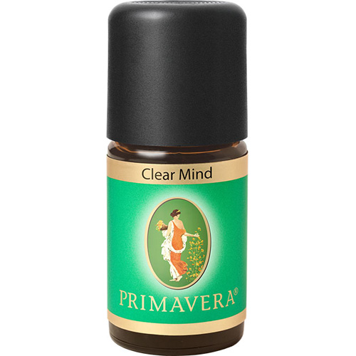Primavera® Clear Mind