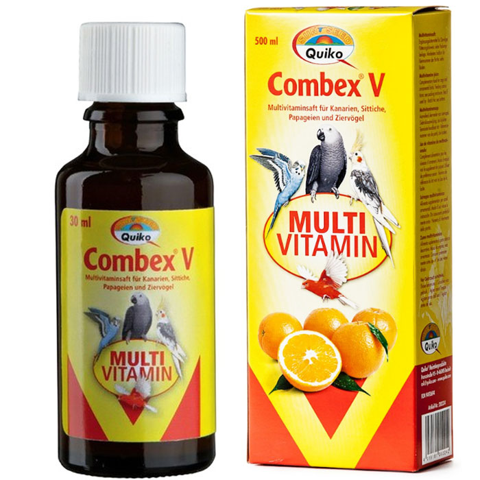 Combex® V Multivitamin - shop-apotheke.com