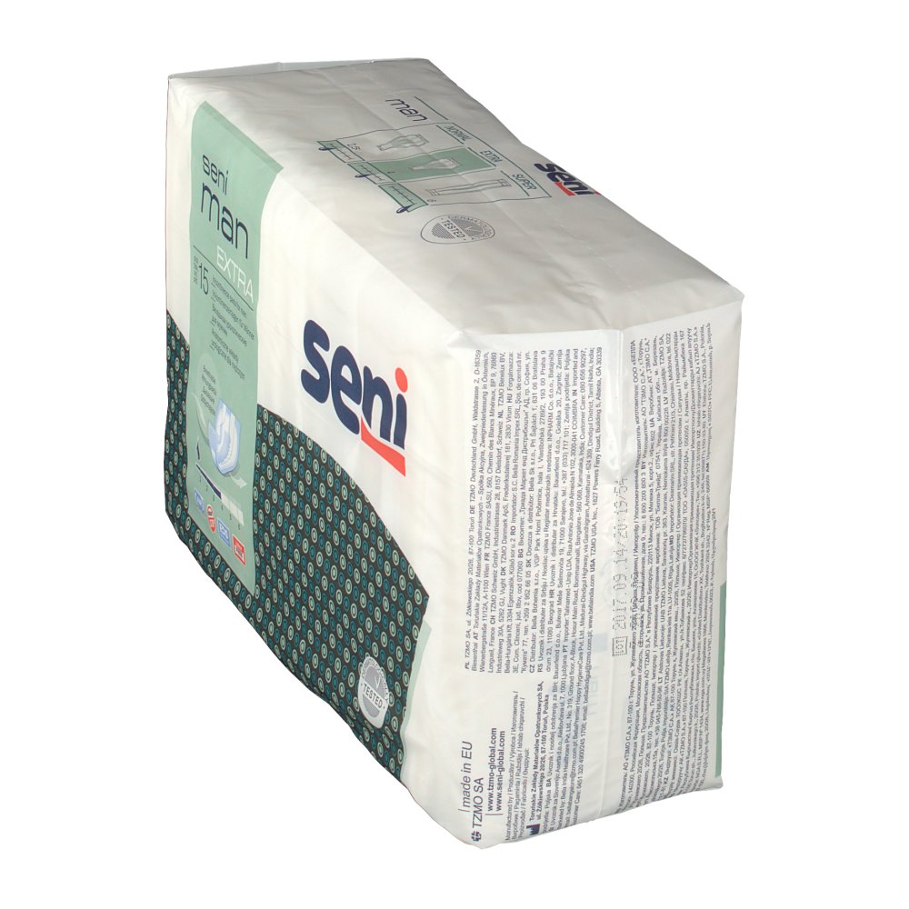 SENI Man Extra - shop-apotheke.com