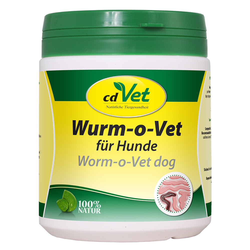 Wurm O Vet F r Hunde Shop apotheke