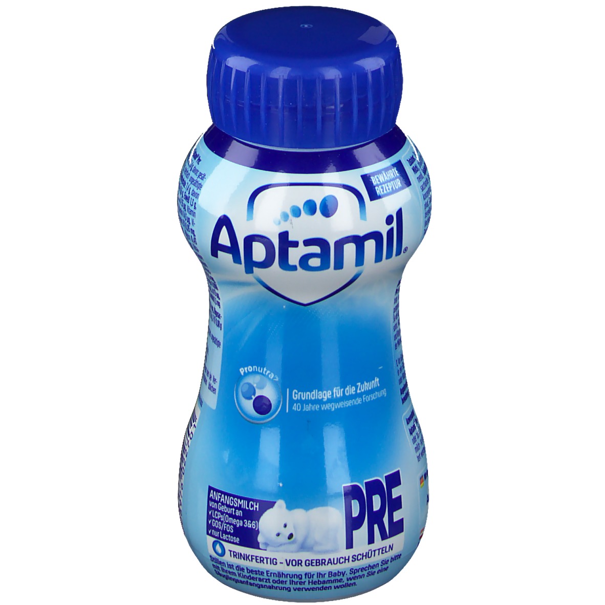 Aptamil™ Pre Anfangsmilch trinkfertig