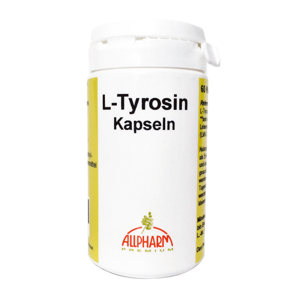 LTyrosin