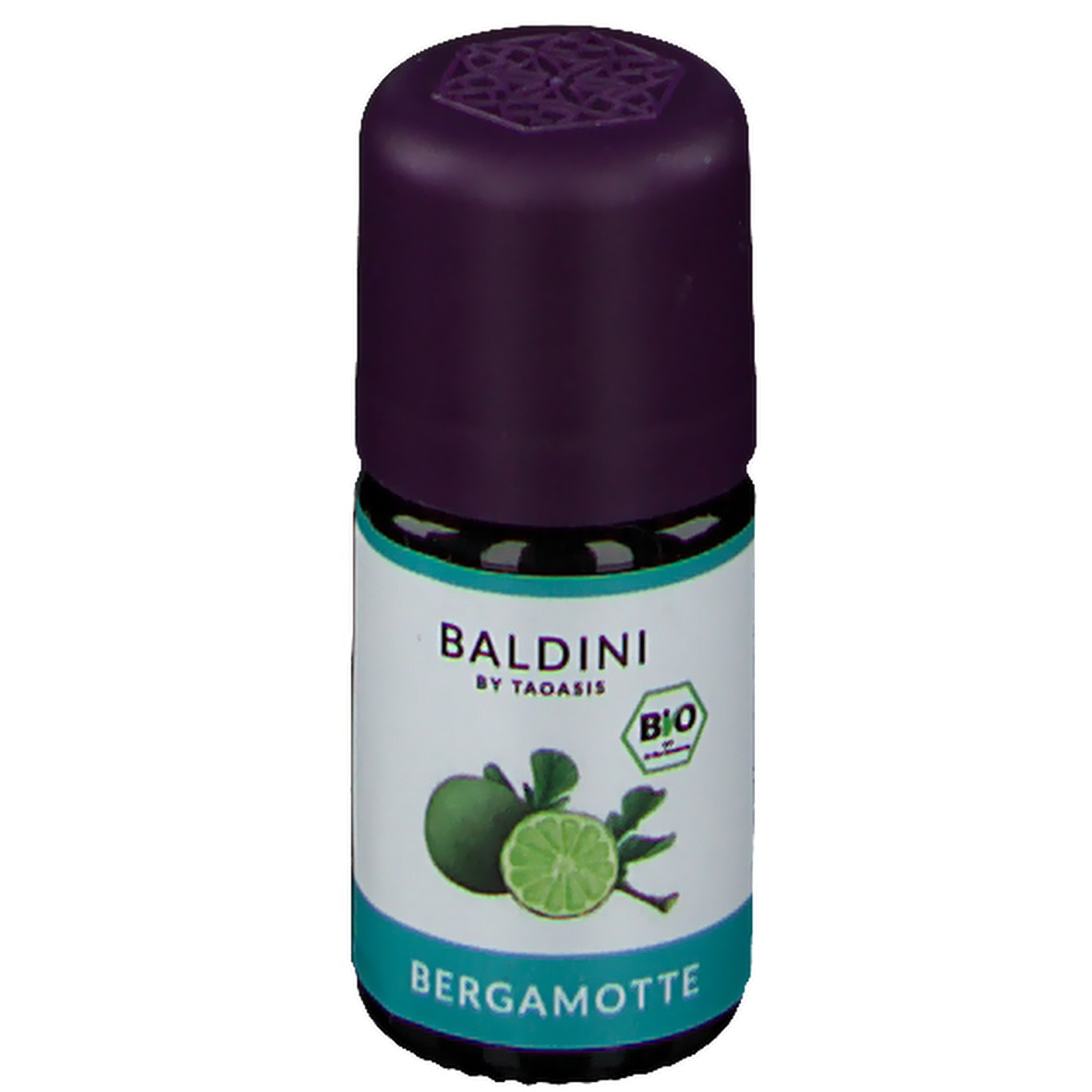 Baldini BY Taoasis BIO Bergamotte Aromaöl