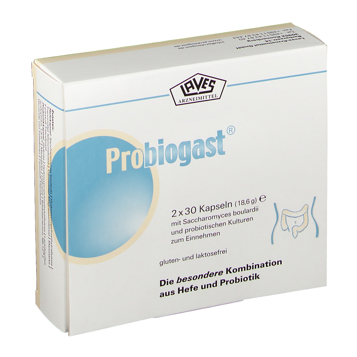 Probiogast®