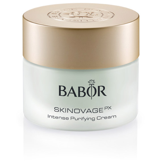 BABOR SKINOVAGE PX PURE Intense Purifying Cream - shop-apotheke.com
