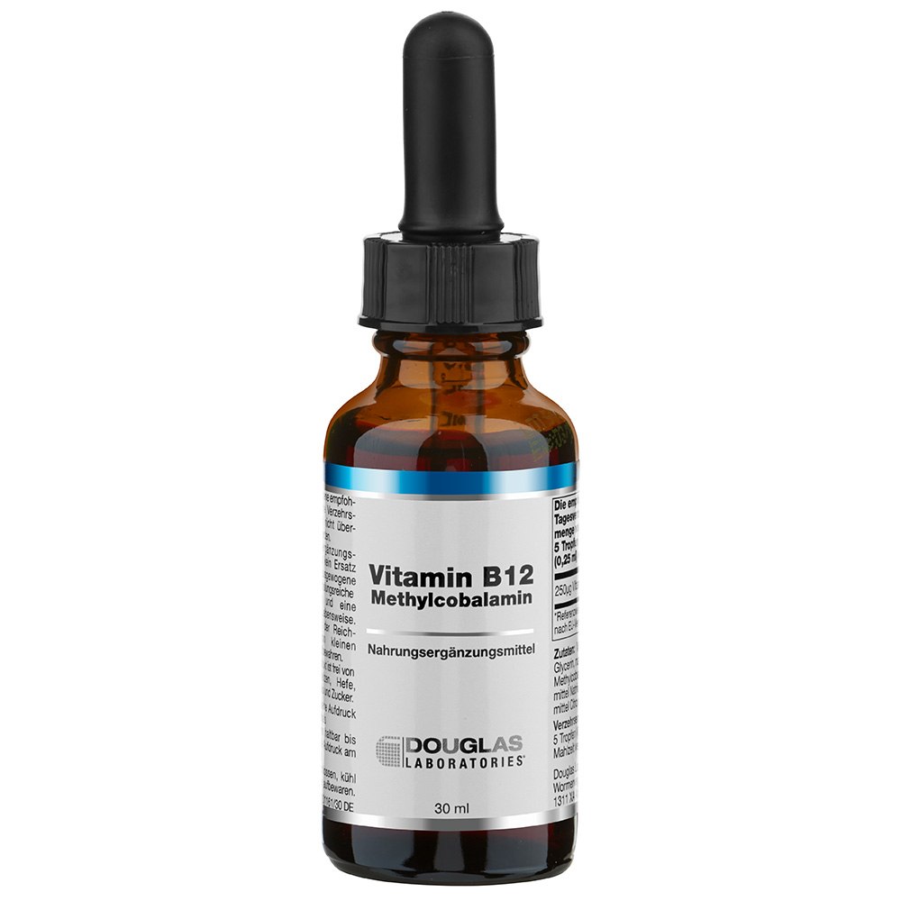 Vitamin B12 Methylcobalamin - shop-apotheke.com