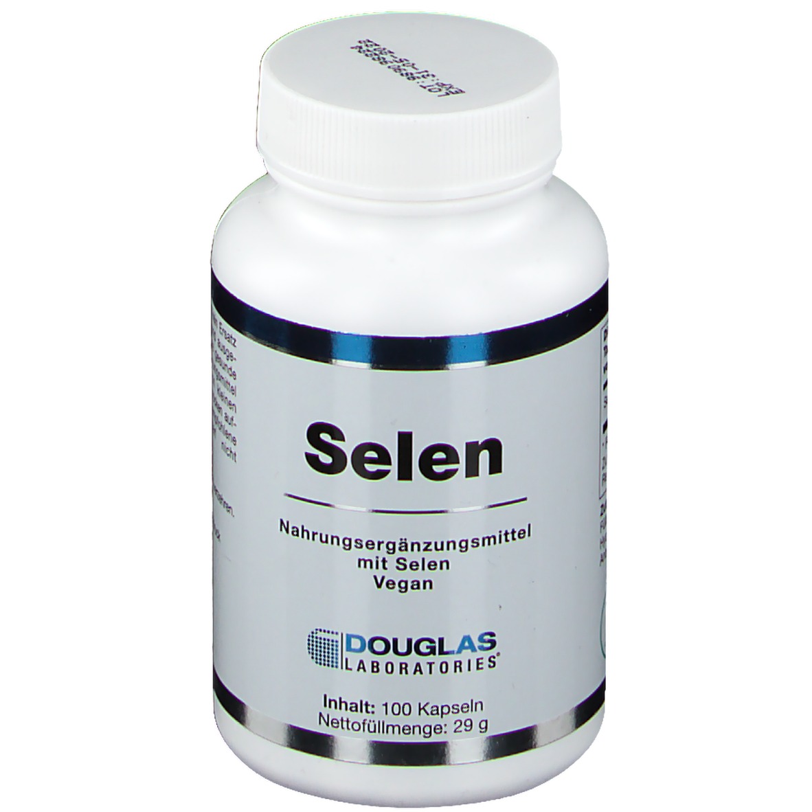 Selen 200 µg