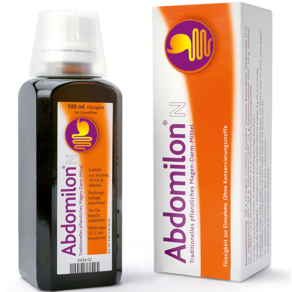 APPETITLOSIGKEIT Produkte