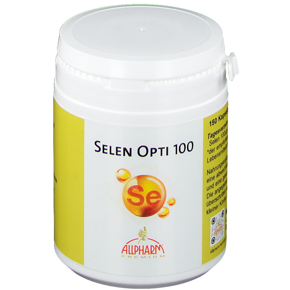 Selen Opti 100