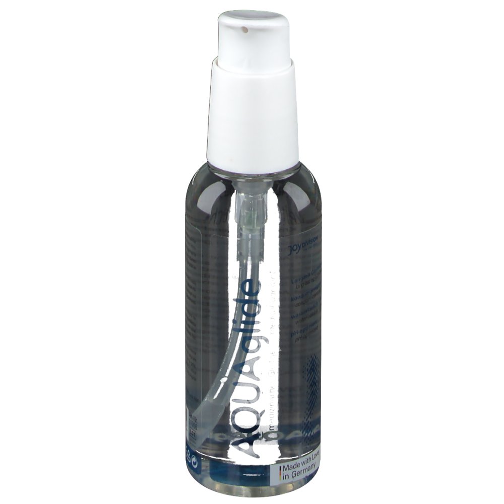 AQUAglide Pumpspray