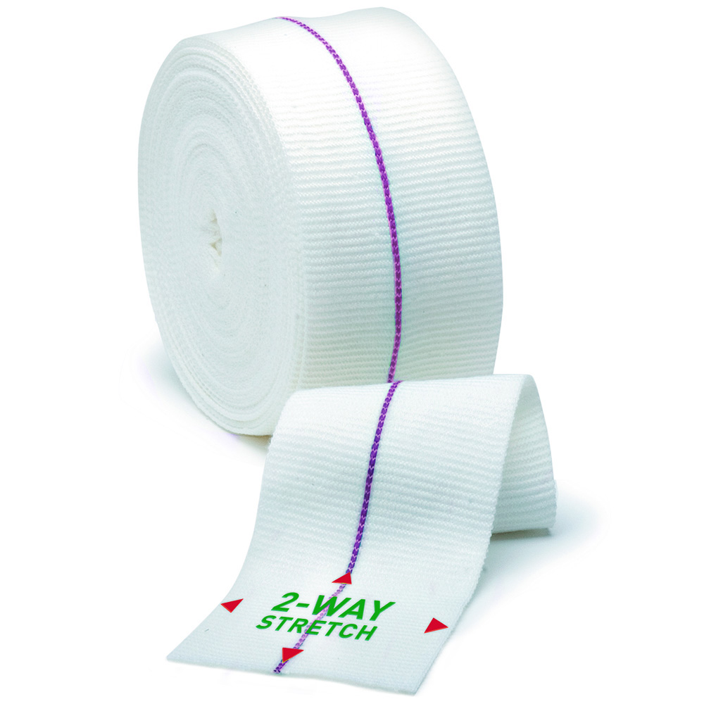 Tubifast 2-Way Stretch 20 cm x 1 m violett