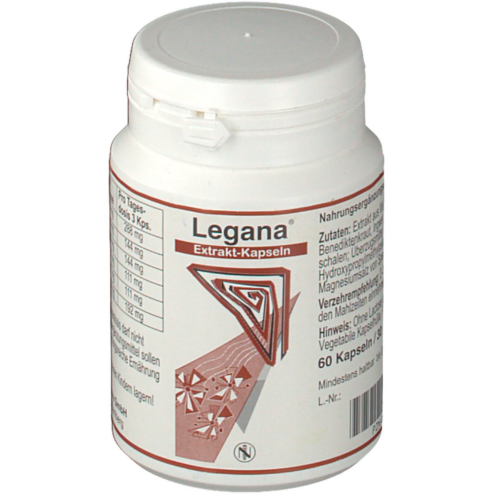 Legana® Extrakt